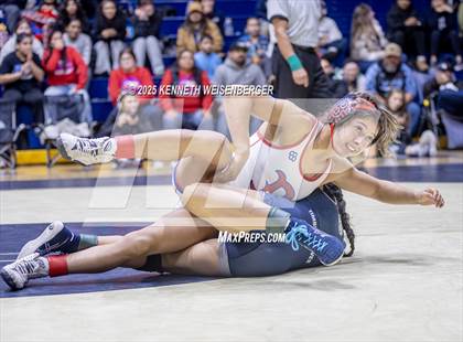 Thumbnail 2 in RM Parks Invitational (Championship Round) photogallery.