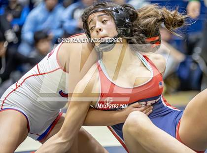 Thumbnail 1 in RM Parks Invitational (Championship Round) photogallery.