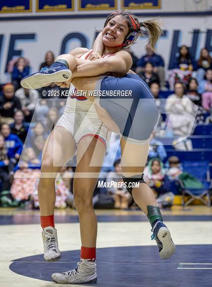 Thumbnail 2 in RM Parks Invitational (Championship Round) photogallery.