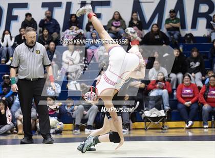 Thumbnail 1 in RM Parks Invitational (Championship Round) photogallery.