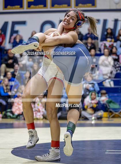 Thumbnail 3 in RM Parks Invitational (Championship Round) photogallery.