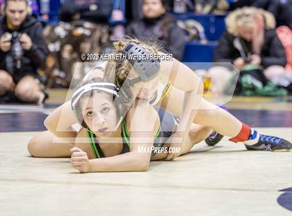 Thumbnail 1 in RM Parks Invitational (Championship Round) photogallery.