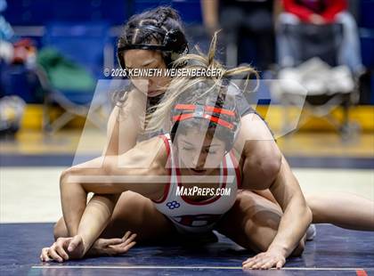 Thumbnail 1 in RM Parks Invitational (Championship Round) photogallery.