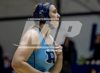 Thumbnail 3 in RM Parks Invitational (Championship Round) photogallery.