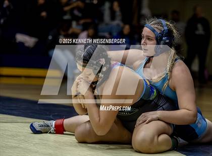 Thumbnail 1 in RM Parks Invitational (Championship Round) photogallery.