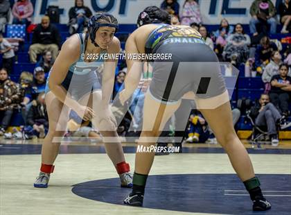 Thumbnail 1 in RM Parks Invitational (Championship Round) photogallery.