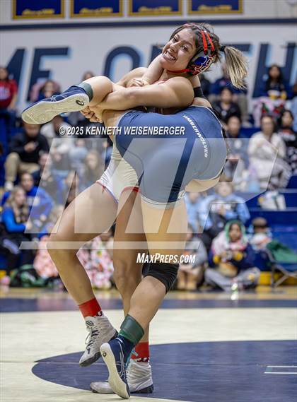 Thumbnail 1 in RM Parks Invitational (Championship Round) photogallery.