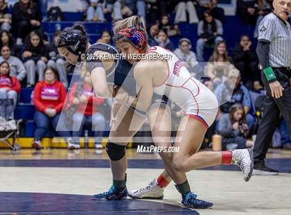 Thumbnail 2 in RM Parks Invitational (Championship Round) photogallery.