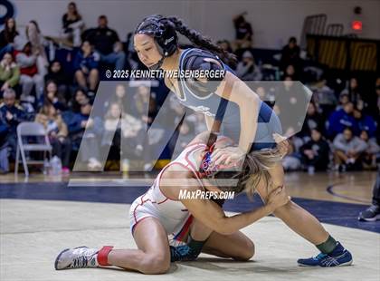 Thumbnail 1 in RM Parks Invitational (Championship Round) photogallery.