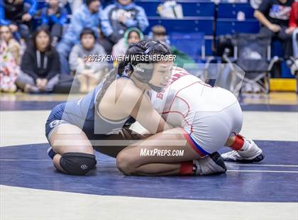 Thumbnail 3 in RM Parks Invitational (Championship Round) photogallery.