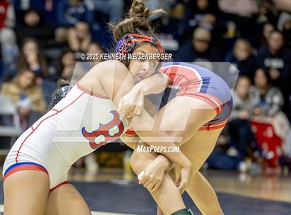 Thumbnail 3 in RM Parks Invitational (Championship Round) photogallery.