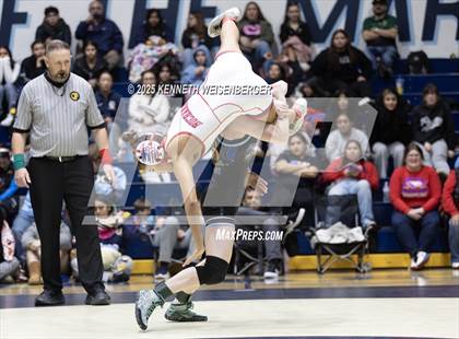 Thumbnail 2 in RM Parks Invitational (Championship Round) photogallery.