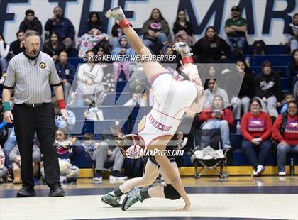 Thumbnail 2 in RM Parks Invitational (Championship Round) photogallery.