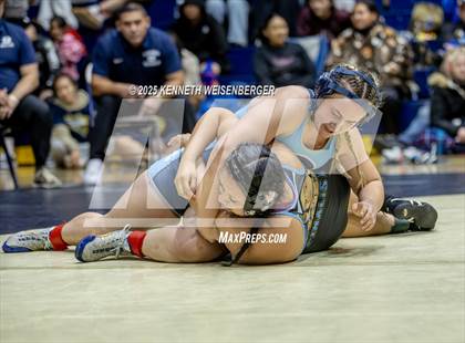 Thumbnail 1 in RM Parks Invitational (Championship Round) photogallery.