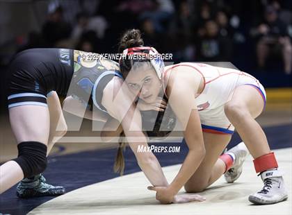 Thumbnail 1 in RM Parks Invitational (Championship Round) photogallery.