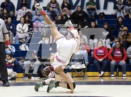 Thumbnail 3 in RM Parks Invitational (Championship Round) photogallery.