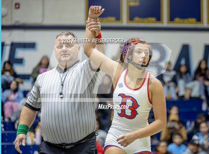 Thumbnail 3 in RM Parks Invitational (Championship Round) photogallery.