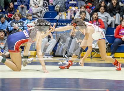 Thumbnail 2 in RM Parks Invitational (Championship Round) photogallery.