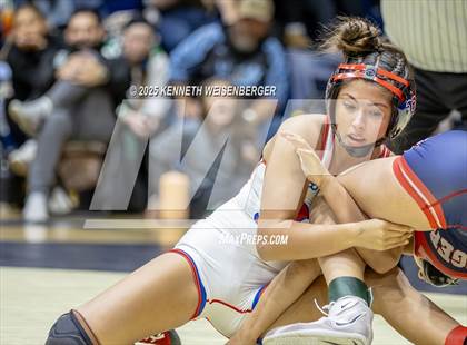 Thumbnail 2 in RM Parks Invitational (Championship Round) photogallery.