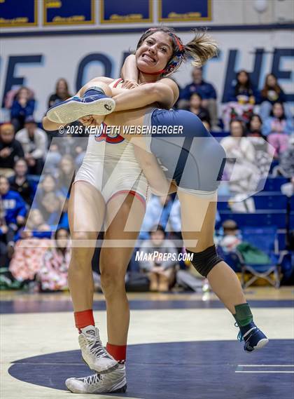 Thumbnail 3 in RM Parks Invitational (Championship Round) photogallery.