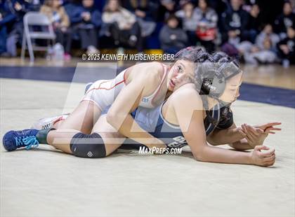 Thumbnail 3 in RM Parks Invitational (Championship Round) photogallery.