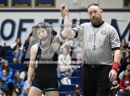 Thumbnail 3 in RM Parks Invitational (Championship Round) photogallery.