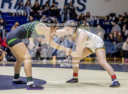 Thumbnail 3 in RM Parks Invitational (Championship Round) photogallery.