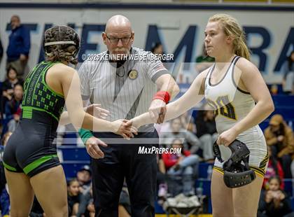 Thumbnail 1 in RM Parks Invitational (Championship Round) photogallery.