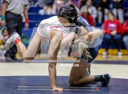 Thumbnail 3 in RM Parks Invitational (Championship Round) photogallery.