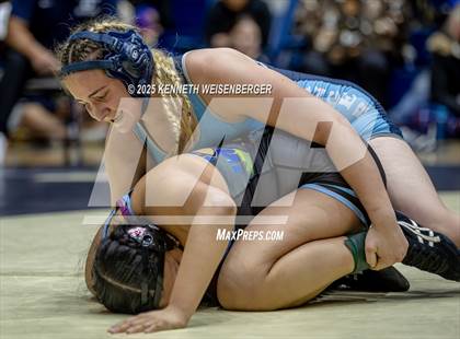 Thumbnail 2 in RM Parks Invitational (Championship Round) photogallery.