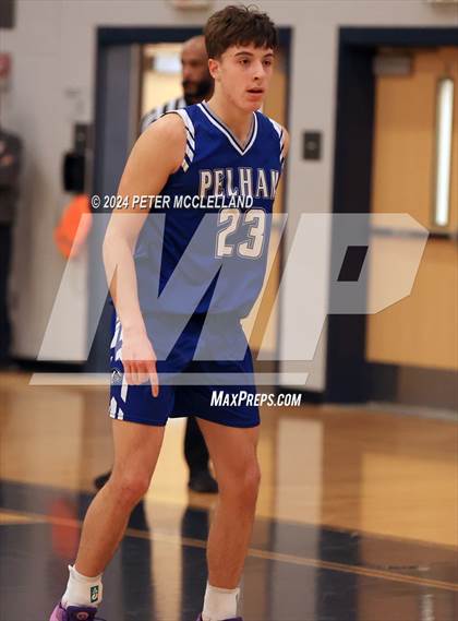Thumbnail 1 in Pelham @ Sanborn Regional photogallery.
