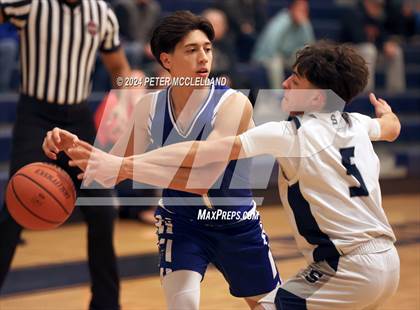 Thumbnail 1 in Pelham @ Sanborn Regional photogallery.