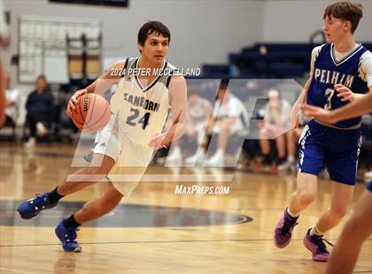 Thumbnail 2 in Pelham @ Sanborn Regional photogallery.