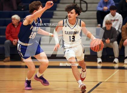 Thumbnail 3 in Pelham @ Sanborn Regional photogallery.