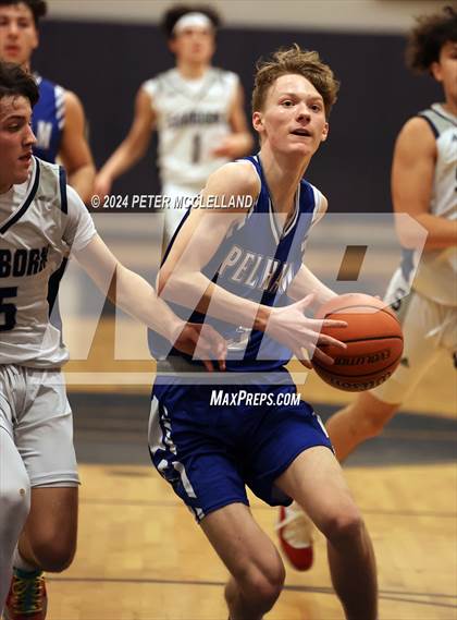 Thumbnail 2 in Pelham @ Sanborn Regional photogallery.