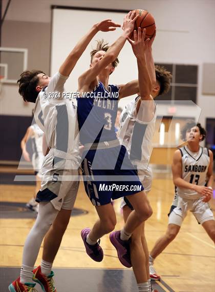 Thumbnail 1 in Pelham @ Sanborn Regional photogallery.