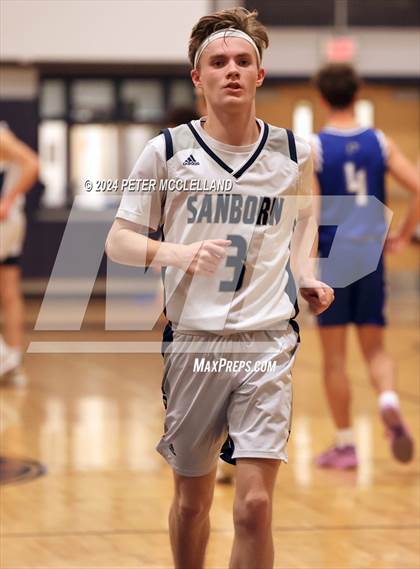 Thumbnail 1 in Pelham @ Sanborn Regional photogallery.