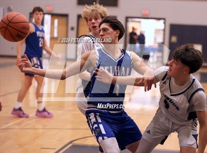 Thumbnail 3 in Pelham @ Sanborn Regional photogallery.