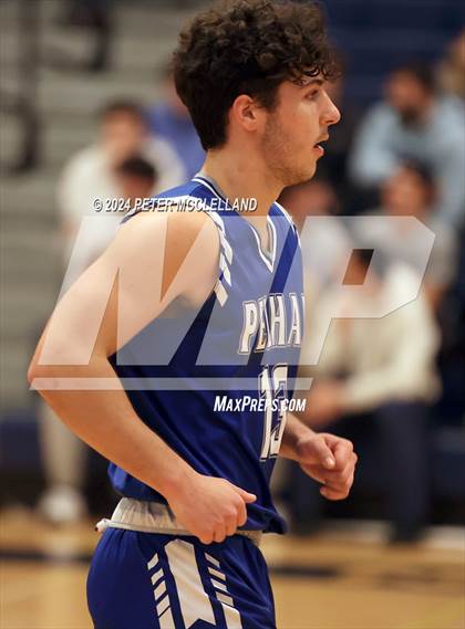 Thumbnail 1 in Pelham @ Sanborn Regional photogallery.