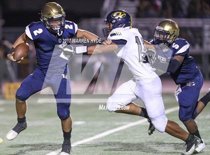 Thumbnail 1 in Inderkum @ Elk Grove photogallery.