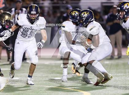 Thumbnail 1 in Inderkum @ Elk Grove photogallery.