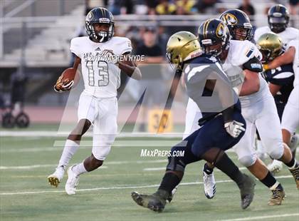 Thumbnail 2 in Inderkum @ Elk Grove photogallery.