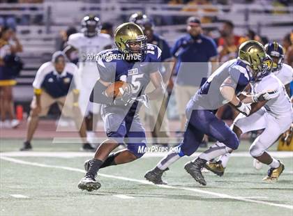 Thumbnail 2 in Inderkum @ Elk Grove photogallery.