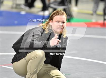 Thumbnail 2 in 2022 UIL State Championships - Session 4 photogallery.
