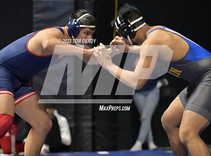 Thumbnail 1 in 2022 UIL State Championships - Session 4 photogallery.