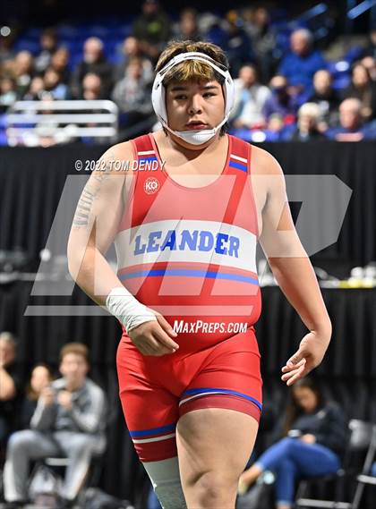 Thumbnail 3 in 2022 UIL State Championships - Session 4 photogallery.