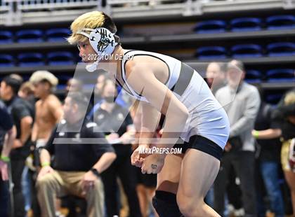 Thumbnail 2 in 2022 UIL State Championships - Session 4 photogallery.