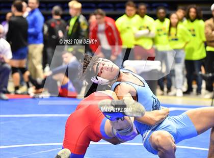 Thumbnail 1 in 2022 UIL State Championships - Session 4 photogallery.