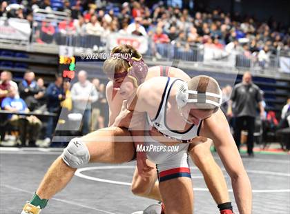 Thumbnail 1 in 2022 UIL State Championships - Session 4 photogallery.