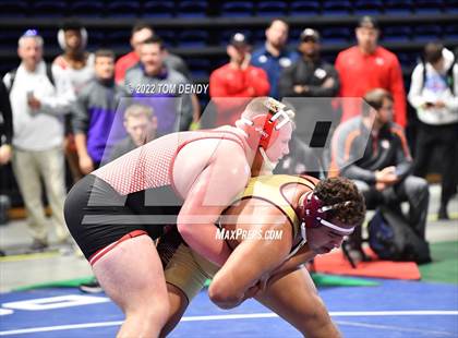 Thumbnail 3 in 2022 UIL State Championships - Session 4 photogallery.